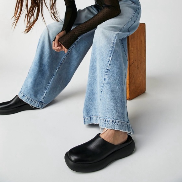 Vagabond Shoes - Vagabond Janick Mules